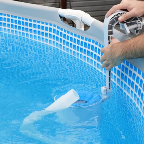 Impianti per Piscine